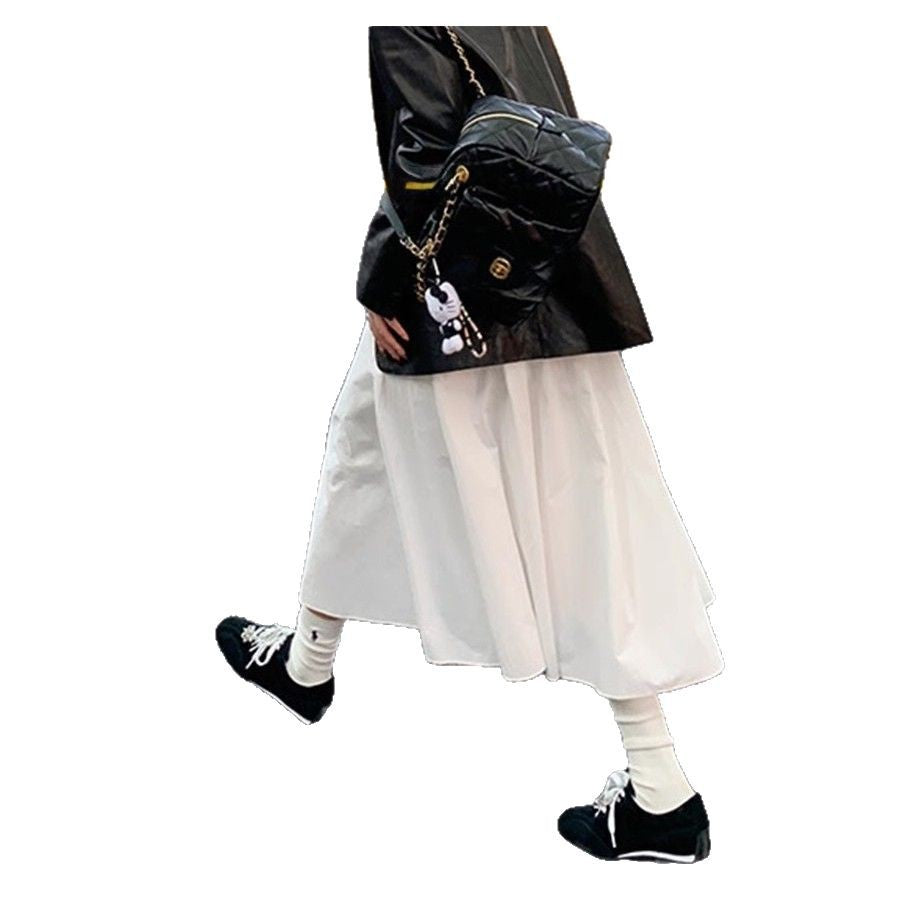 Dame Komfort Sko Sneakers med dekorativt strassdetalje Stilla