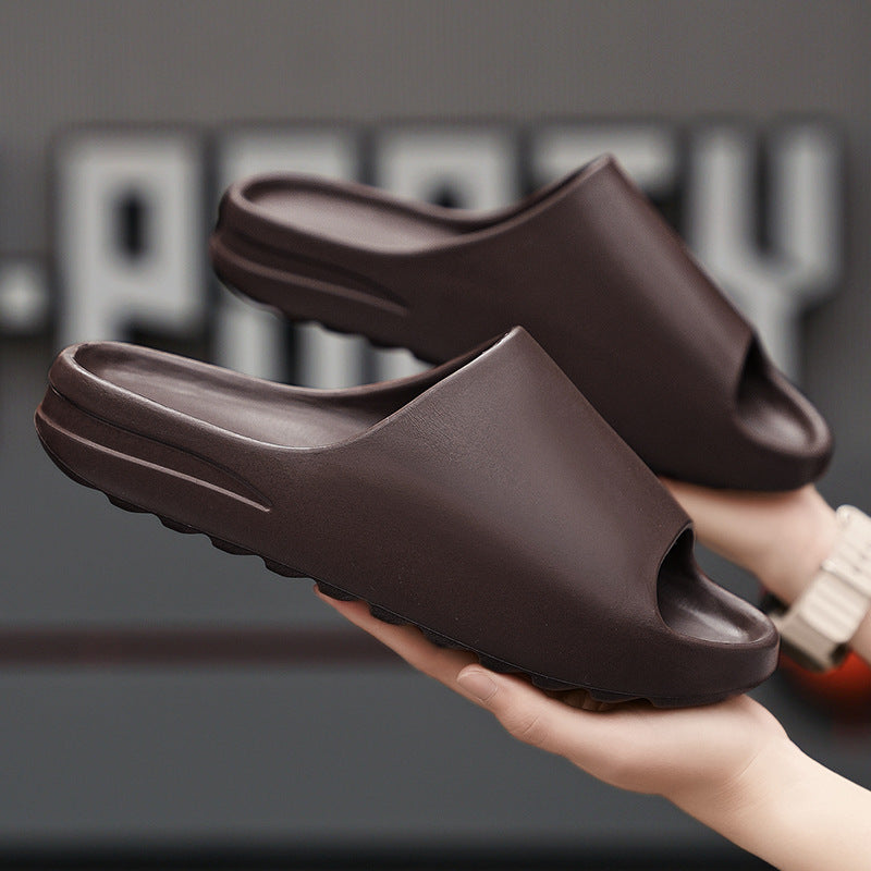 Dame anatomiske komfort-sandaler med skridsikker sål og ergonomisk design Stilla