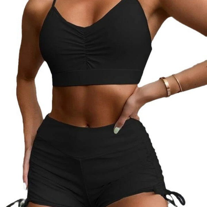 Dame Sport-Bikini-Sæt Stilla
