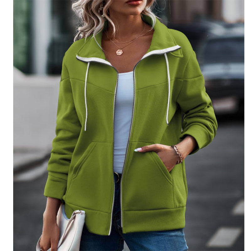 Stilla | Problemløs og Trendy Almindelig Pullover