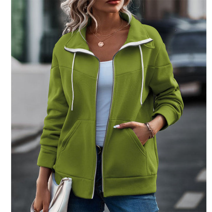 Stilla | Problemløs og Trendy Almindelig Pullover