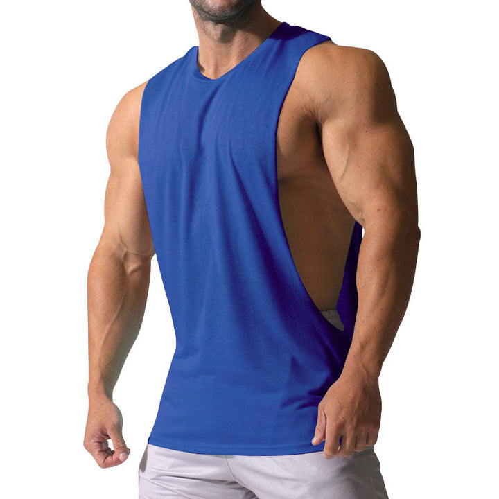 Herre Sport Tanktop Stilla