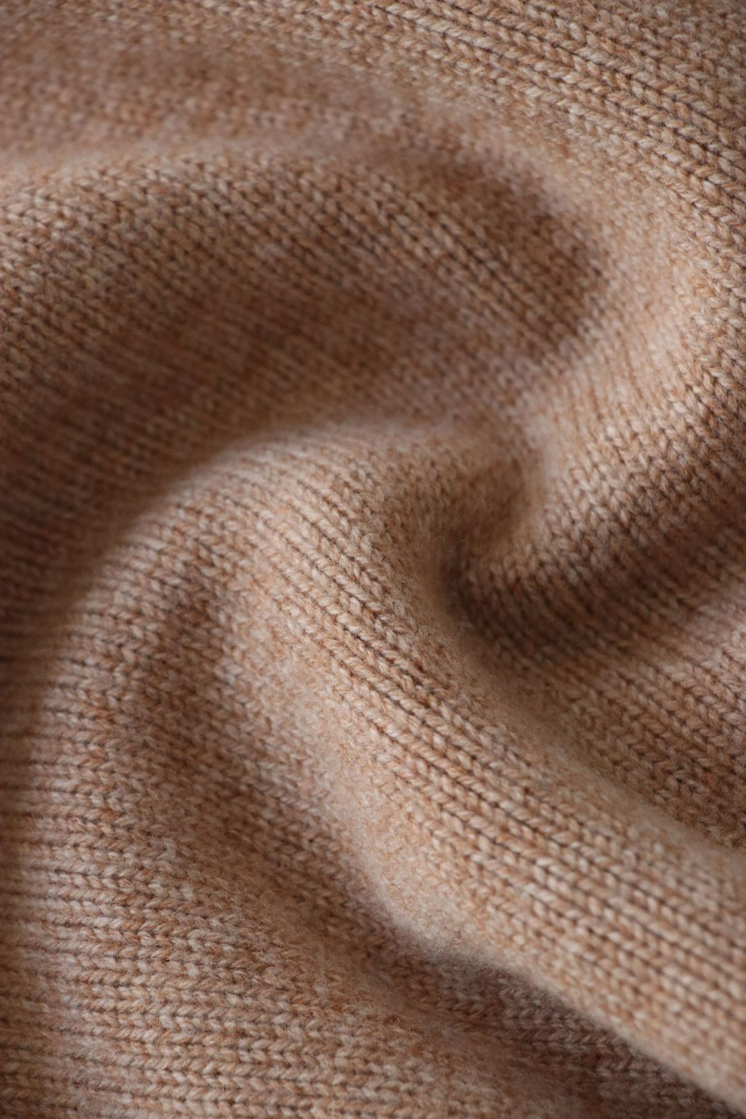 Kvinders Premium Strikket Sweater Stilla