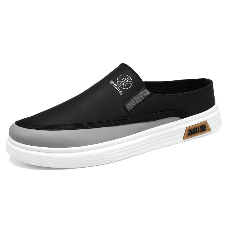 Femme Fritid Slip-On Livsstil Sko Stilla