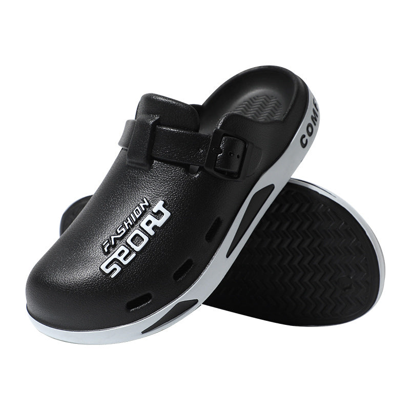 Dame Komfortable Sandaler med justerbar rem Stilla