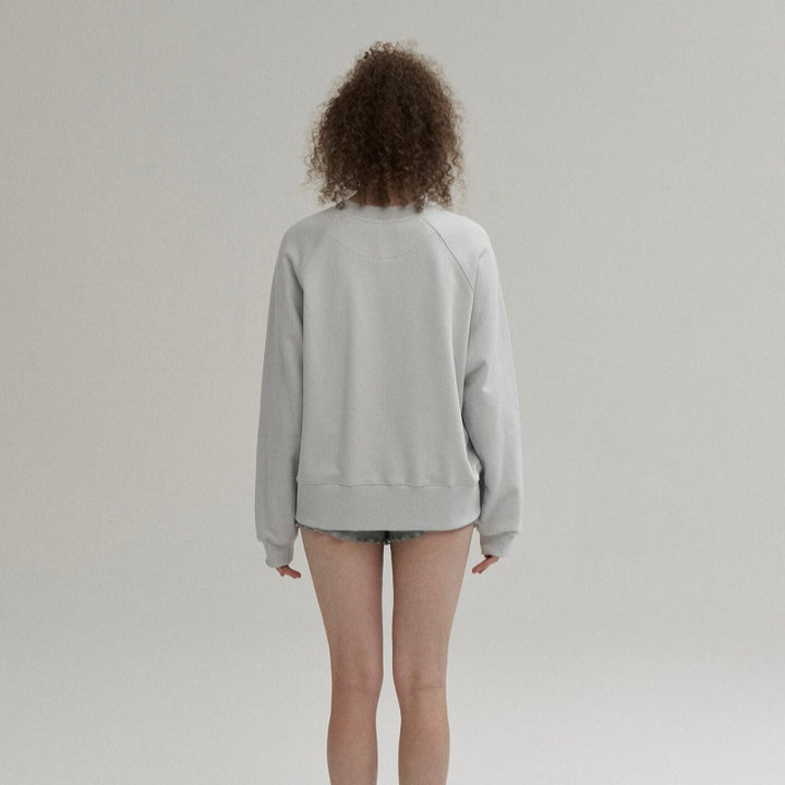 Kvinders Casual Oversized Sweater Stilla