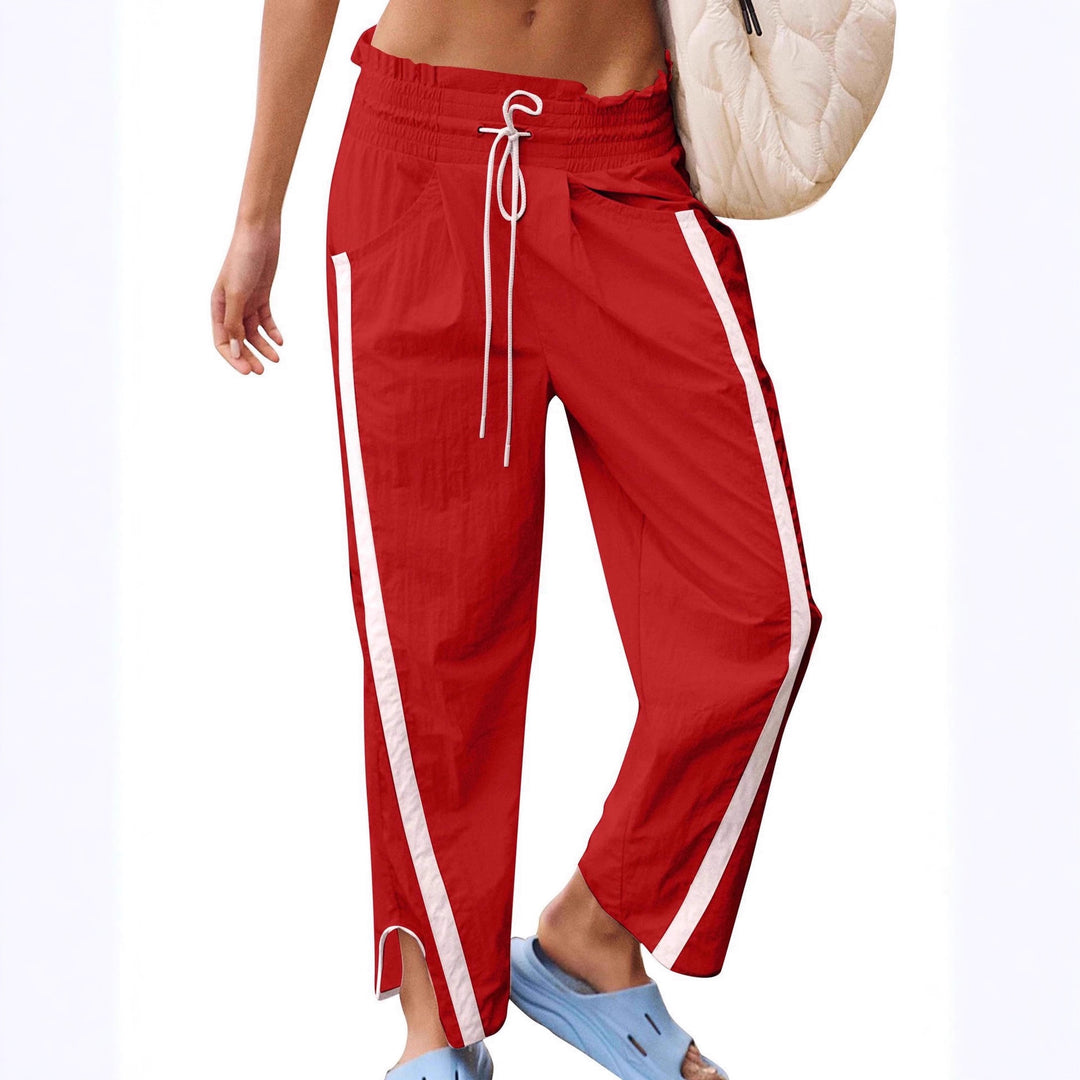 Kvinders sporty fritidsbukser Stilla