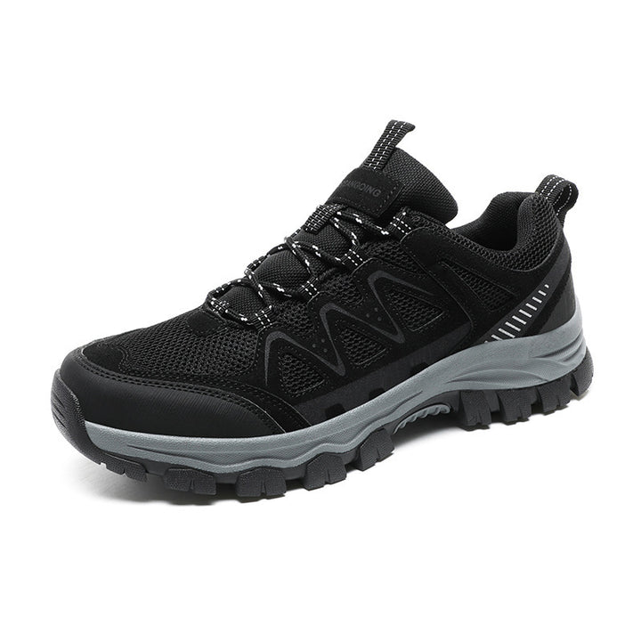 Herrer All-Terrain Mesh Vandresko Stilla