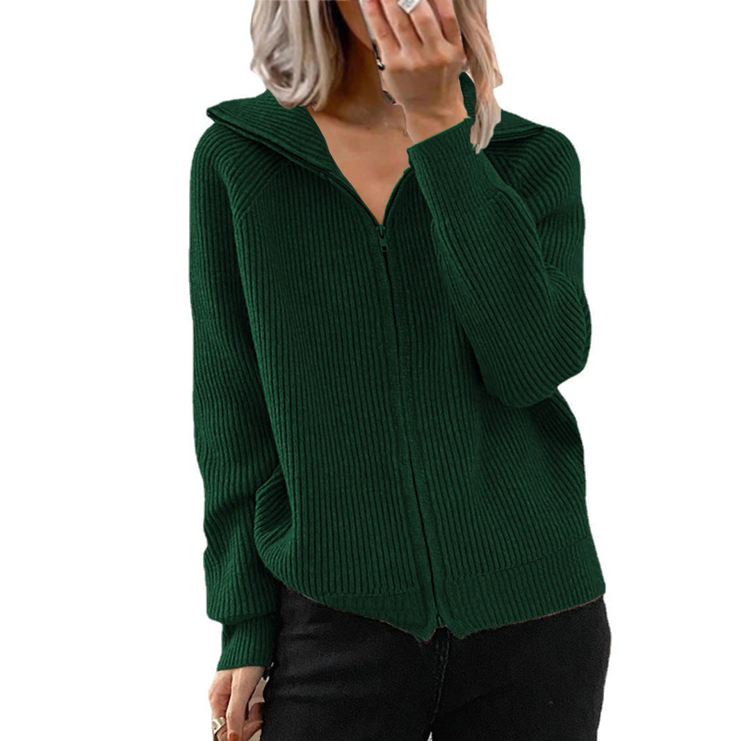 Stilla | Trendy og Løs Pullover