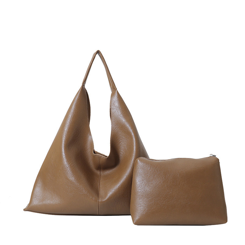 Femme Chic Slouchy Tote Bag Stilla