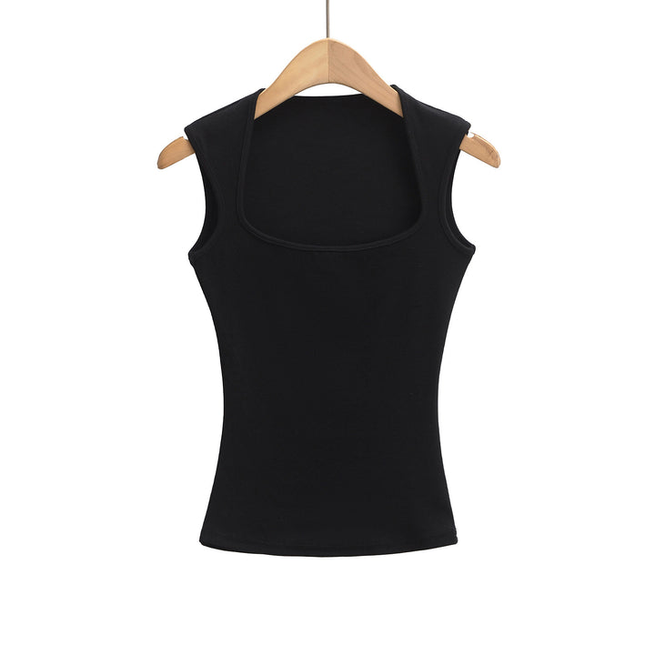 Dame kropsnær tanktop Stilla