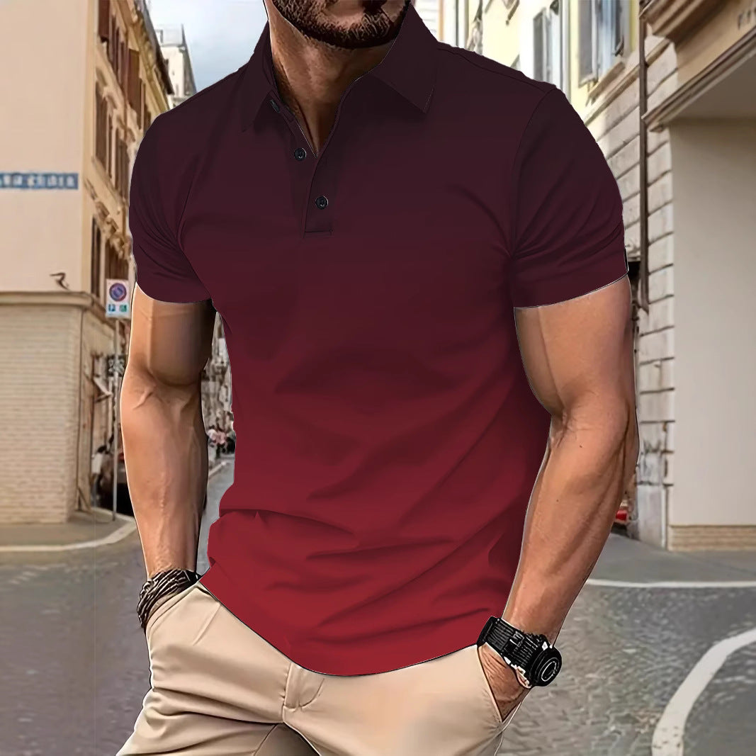 Herrer Polo skjorte Stilla
