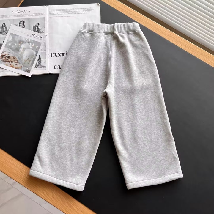 Kvinder Komfortable og Elegante Fritidbukser Stilla