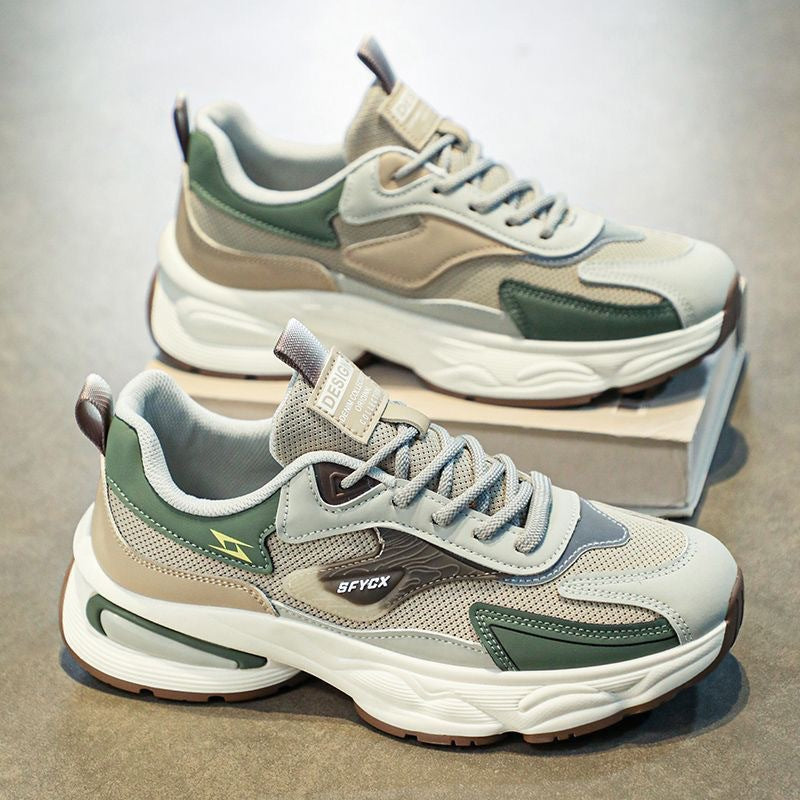 Herrer Sportsneakers Stilla