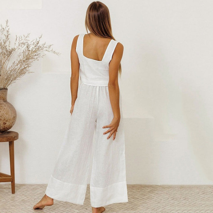 Dame To-delt Outfit Stilla