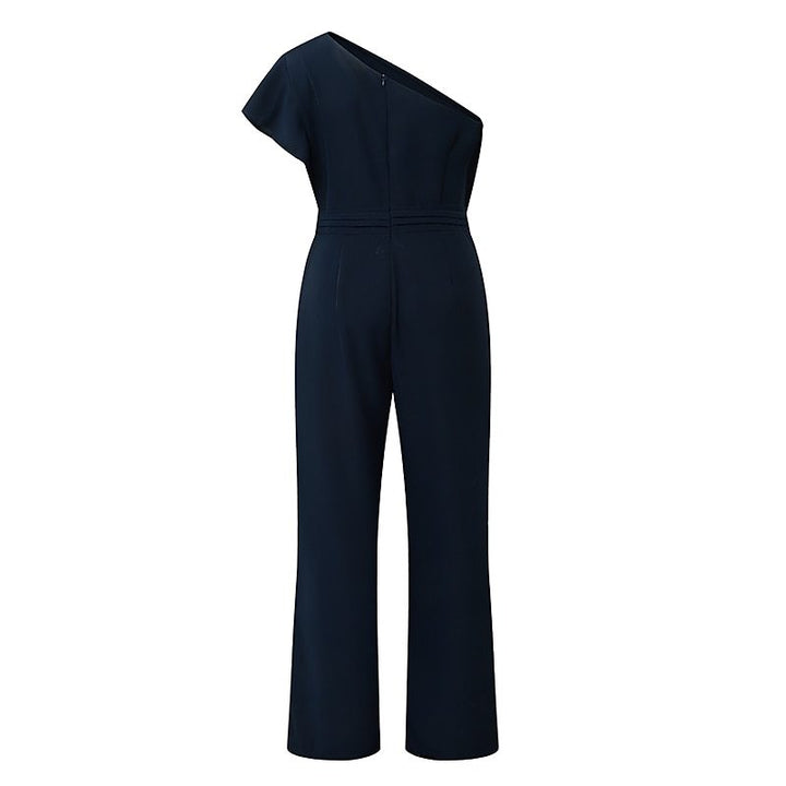 Dame elegant jumpsuit Stilla