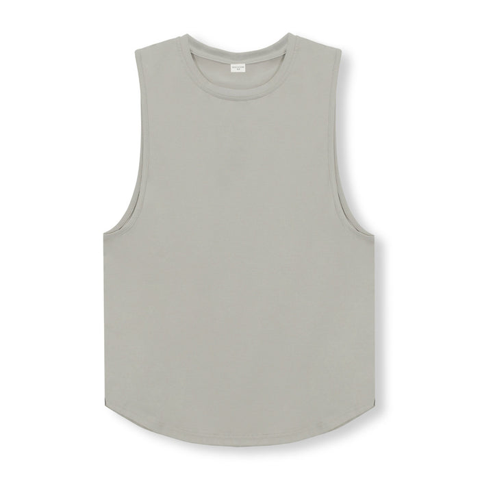 Herrer Kraftfuld Muskelshirt Stilla