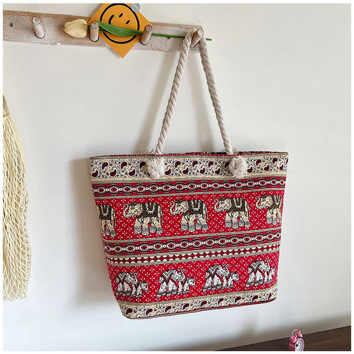 Tote Bag Stilla