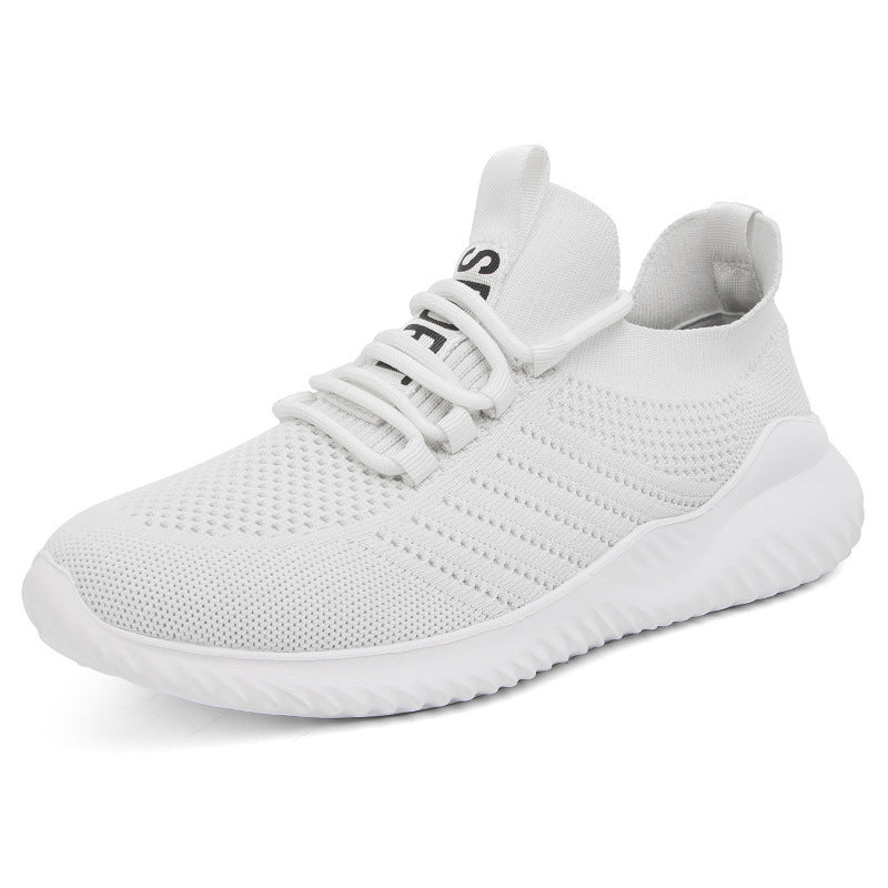Dame Let Sporty Performance Sneakers Stilla