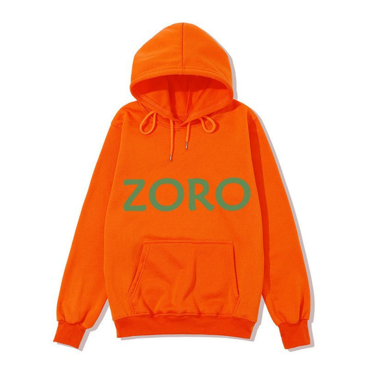 Kvinders Hoodie med Unik Logo Design Skovae