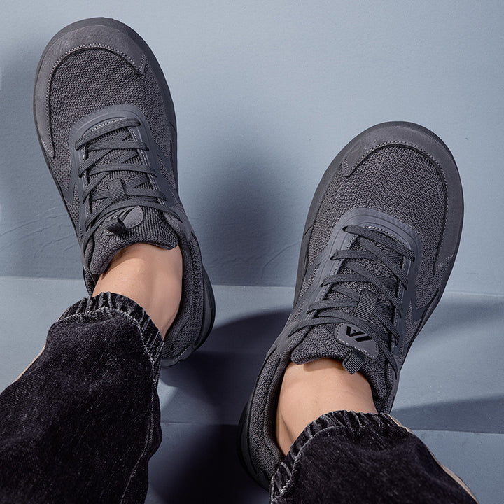 Herre alsidige urbane performance sneakers Stilla