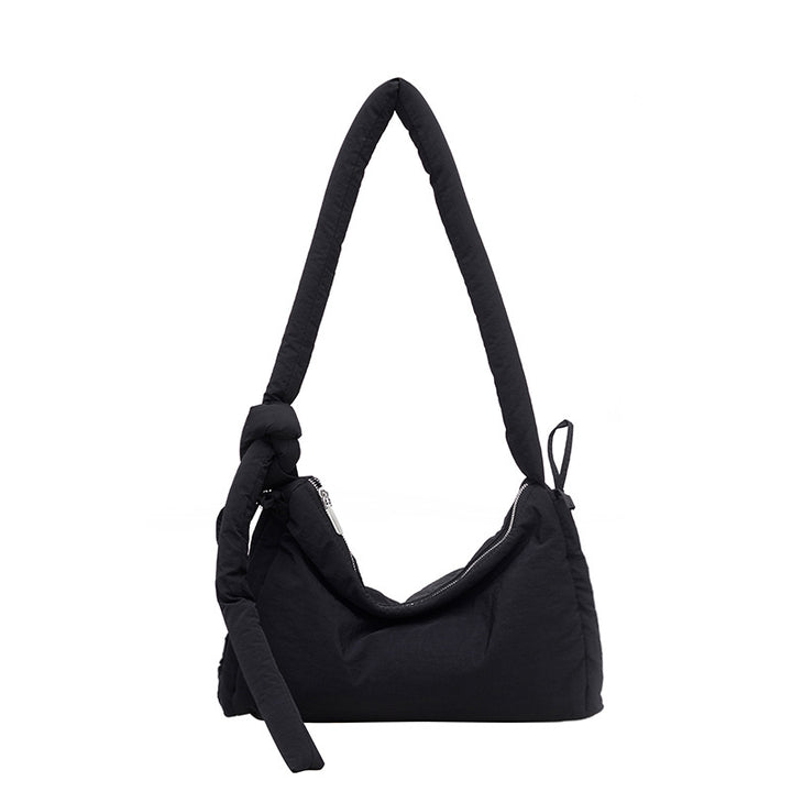 Femme Soft Touch Hobo Taske Stilla