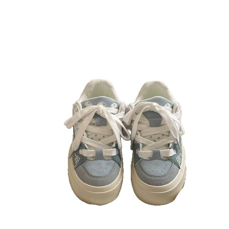 Dame sneakers i legende design med detaljerede dyremotiver og behagelig dæmpning Stilla
