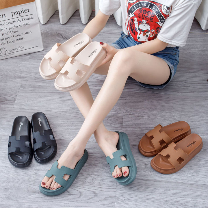 Stilla | Sandaler Med Stil Og Komfort