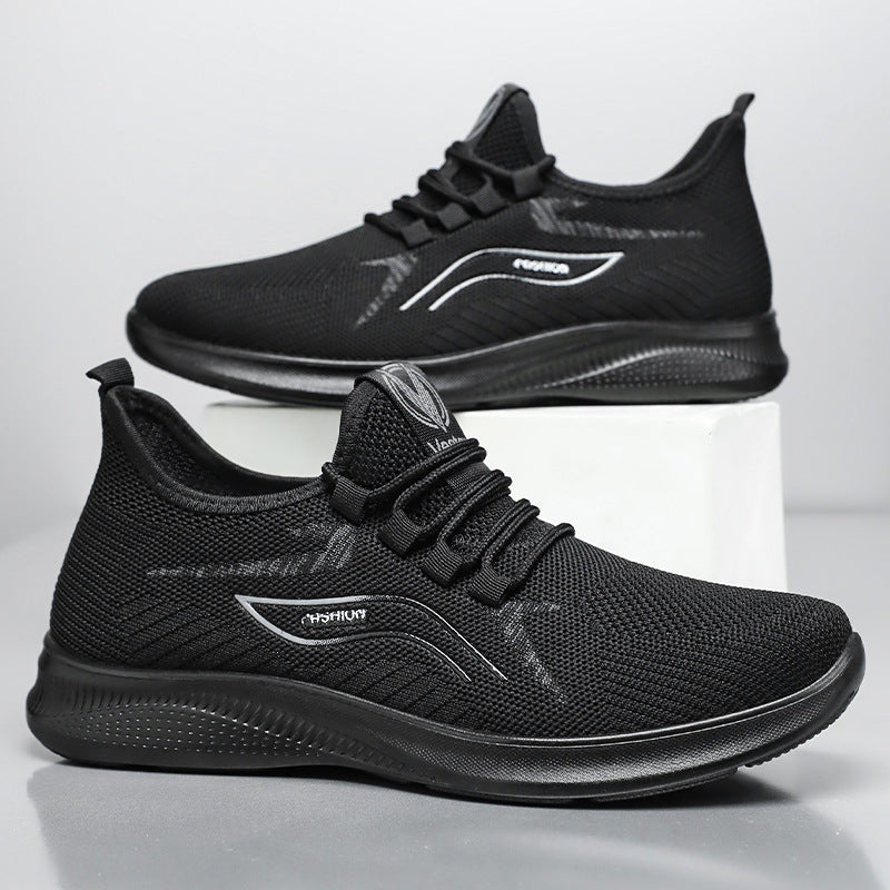 Femme Fabelagtige Performance Sneakers med Dynamisk Støtte Stilla