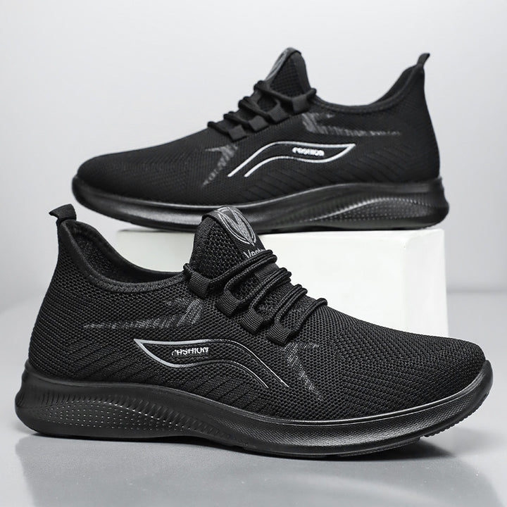 Femme Fabelagtige Performance Sneakers med Dynamisk Støtte Stilla