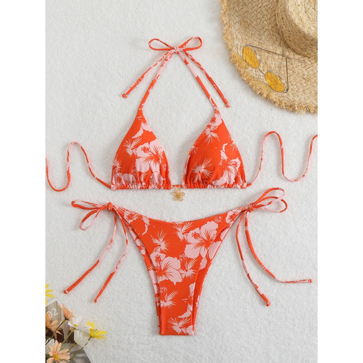 Dame Bikini-Sæt Stilla