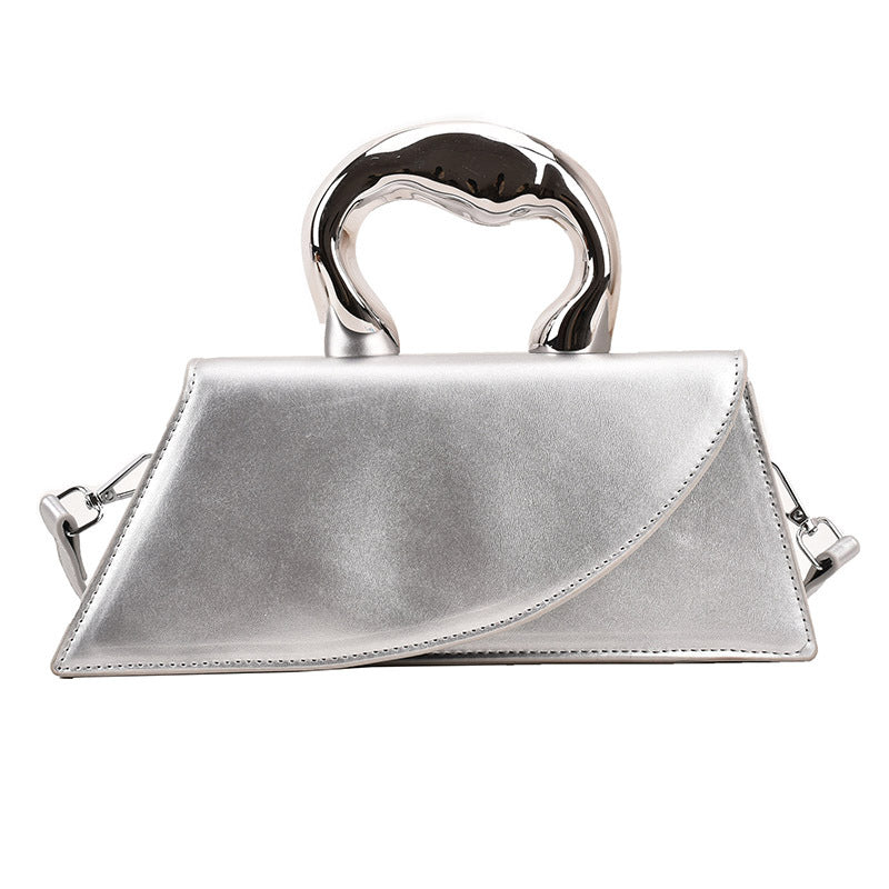 Femme Contemporary Håndholdt Clutch Tasche Stilla