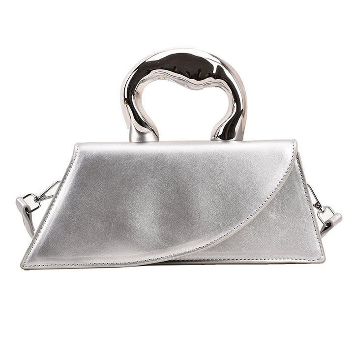 Femme Contemporary Håndholdt Clutch Tasche Stilla