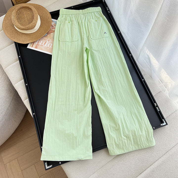Kvindernes Airy Culotte Bukser Stilla