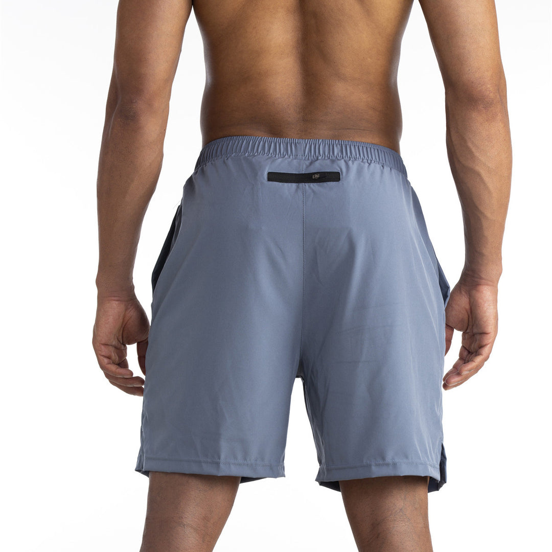 Herre Strandshorts Stilla