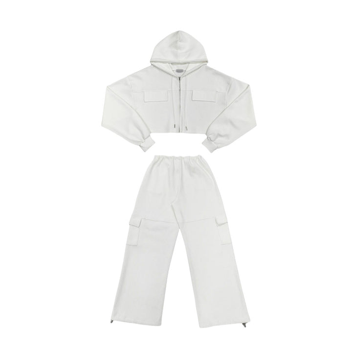 Kvinder casual udendørs jumpsuit Stilla