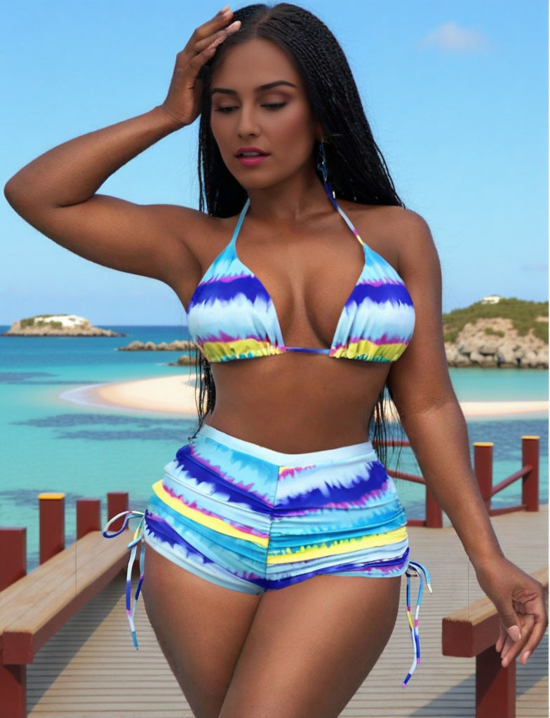 Dame Bikiniset Skovae