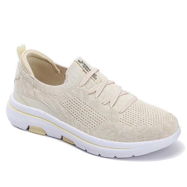 Dame Let Slip-On Sport Sneakers Stilla