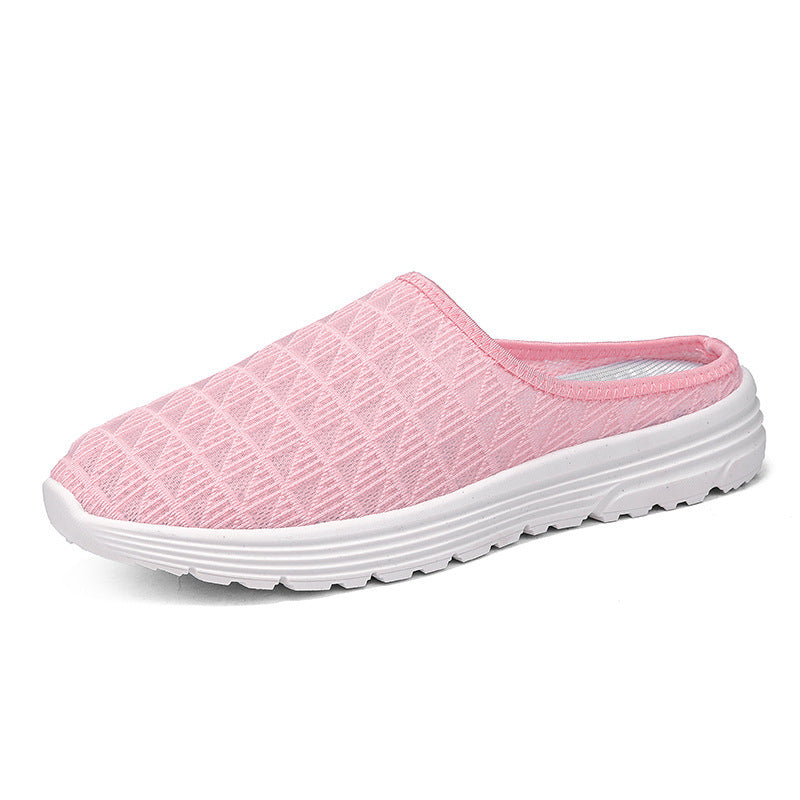 Femme Slip-On Komfort Clogs Stilla