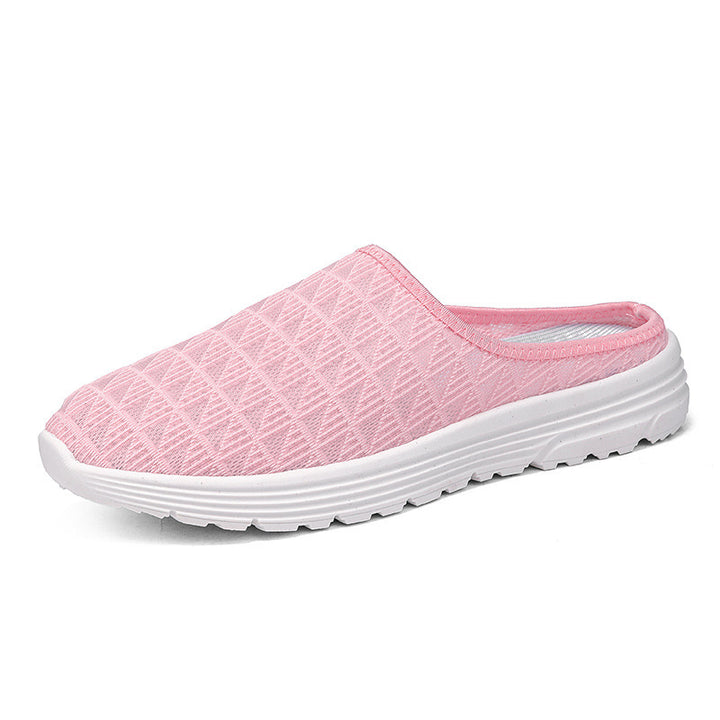 Femme Slip-On Komfort Clogs Stilla