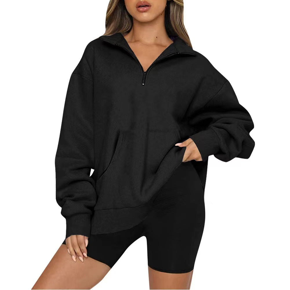 Stilla | Moderne og Stilfulde Sweater