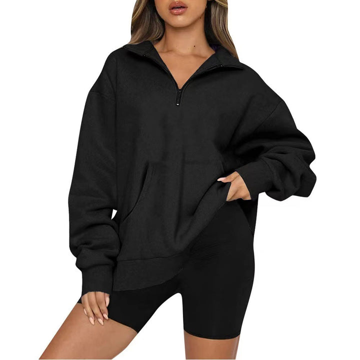 Stilla | Moderne og Stilfulde Sweater