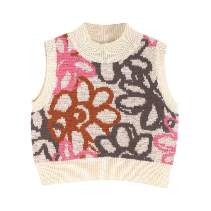 Dame Trachtenpullover Stilla