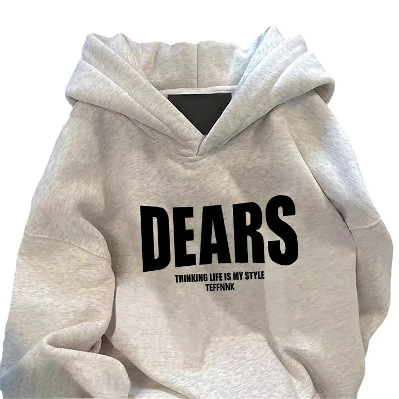 Kvinders Hoodie Stilla