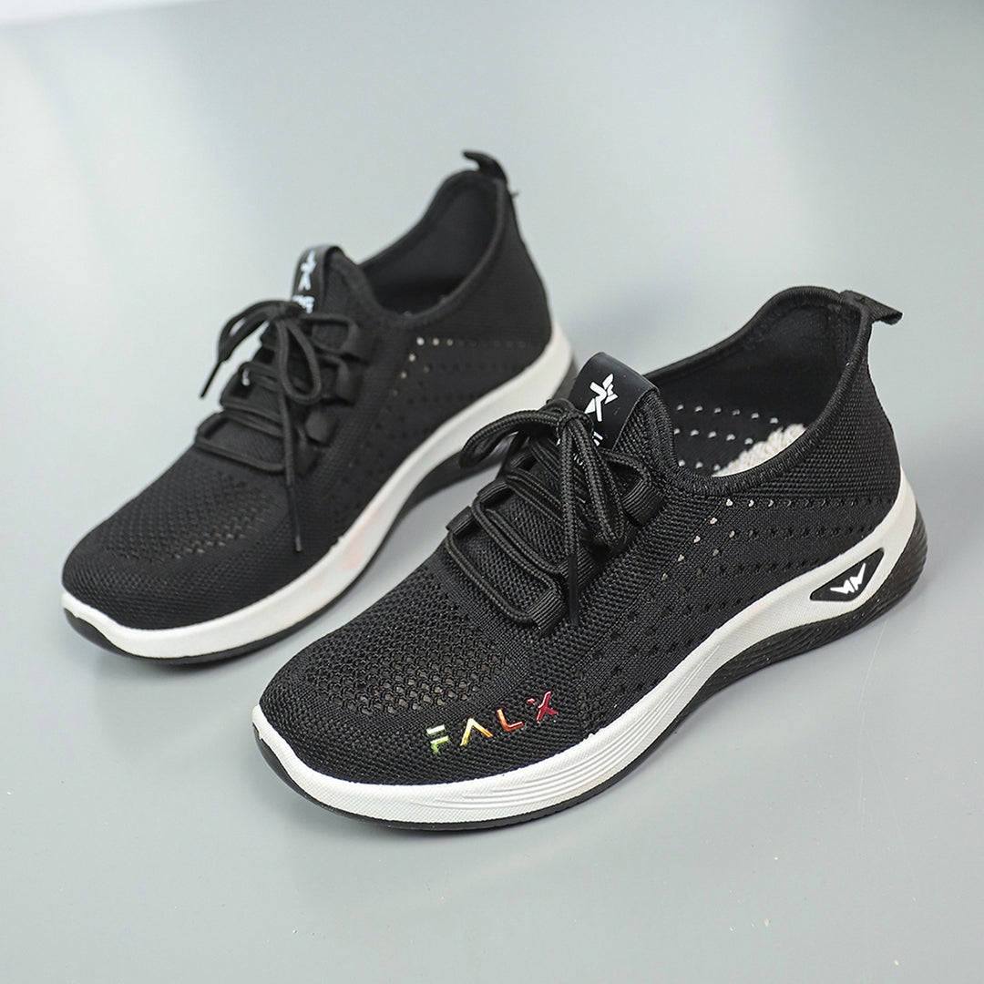 Herrer Åndbare Løbesneakers Stilla