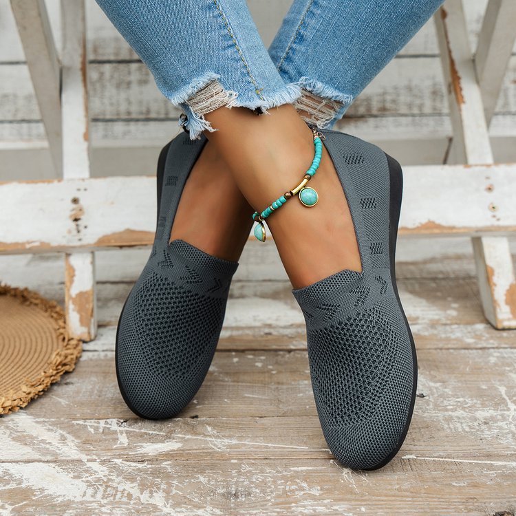 Dame Åndbare Slippers Stilla