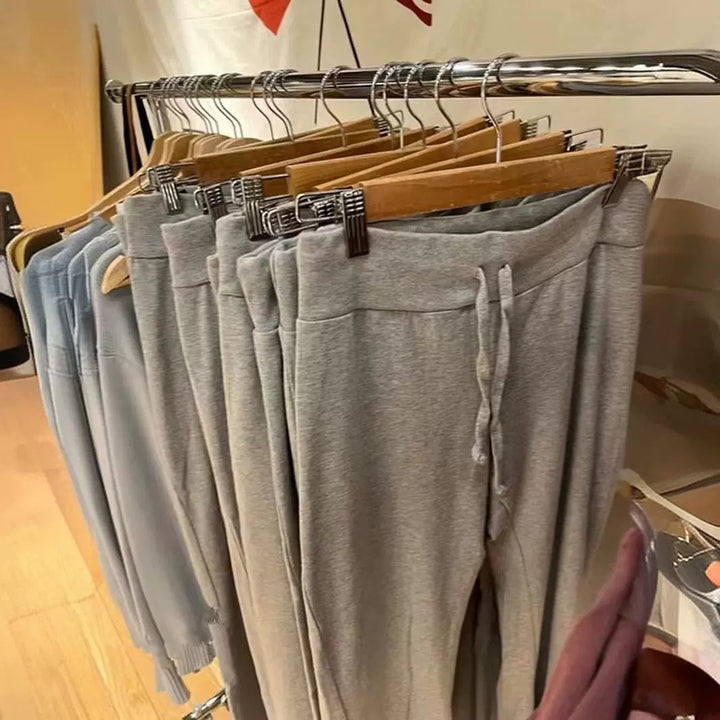 Kvindernes elegante og komfortable fritidsbukser Stilla