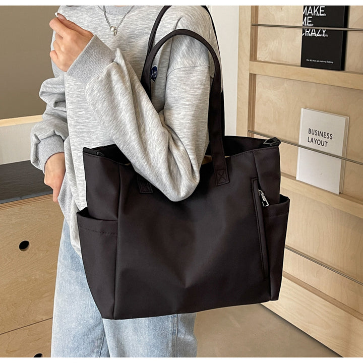 Femme Alsidig Arbejds-Totebag Stilla