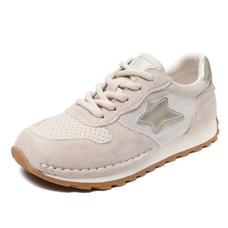 Kvinder Retro Løb Sneakers Stilla