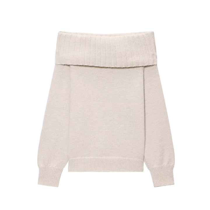 Kvinders Hygge Oversized Sweatshirt Stilla